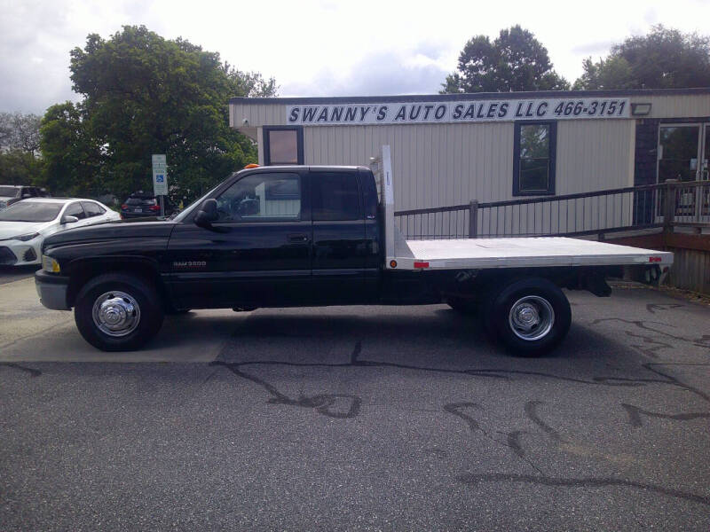 dodge ram pickup 2001 1B7MC33781J588468 image dodge ram pickup 2001 1B7MC33781J588468 image